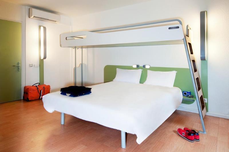B&B Hotel Chateauroux A20 L'Occitane Deols Exterior photo