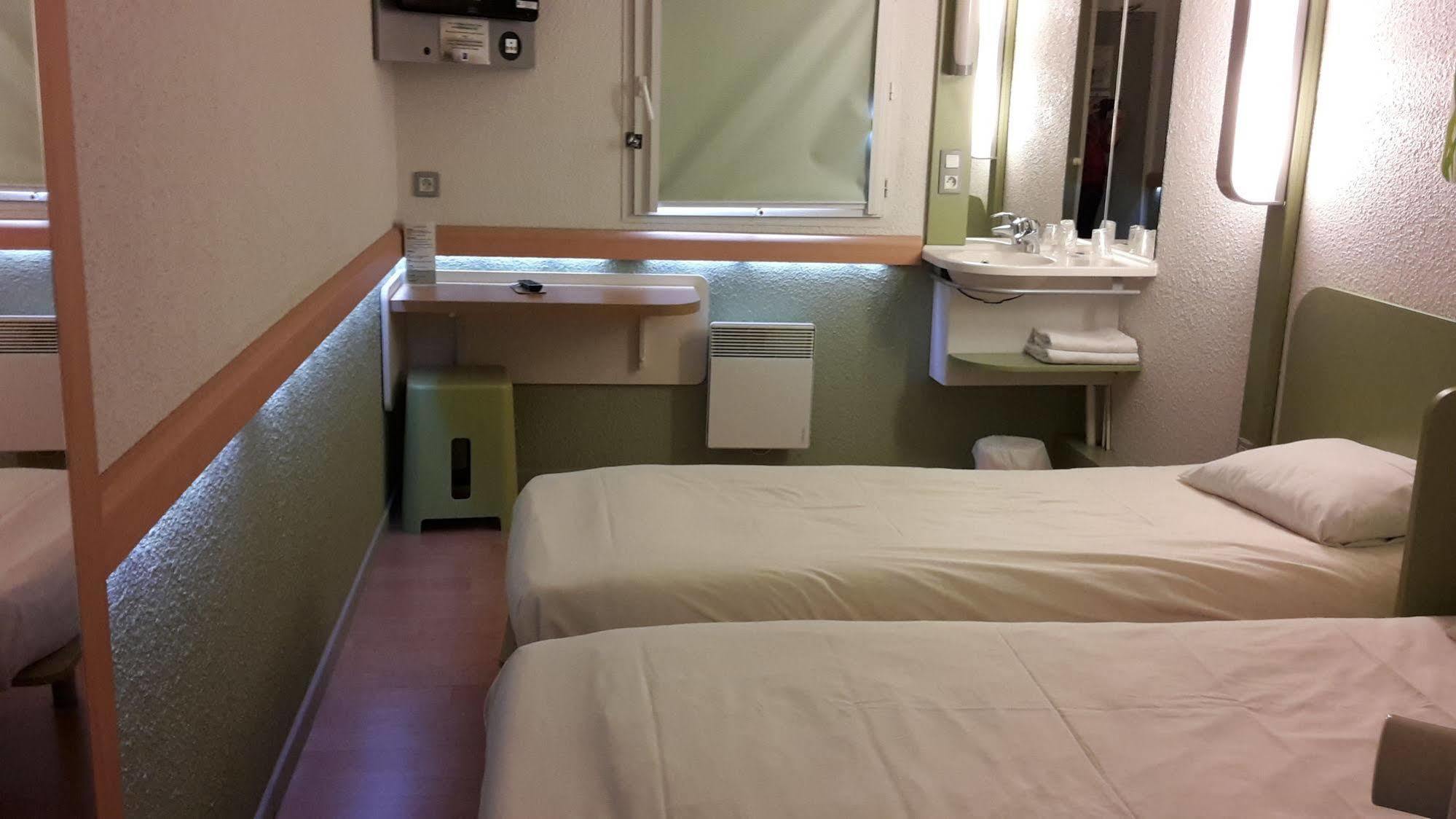 B&B Hotel Chateauroux A20 L'Occitane Deols Exterior photo